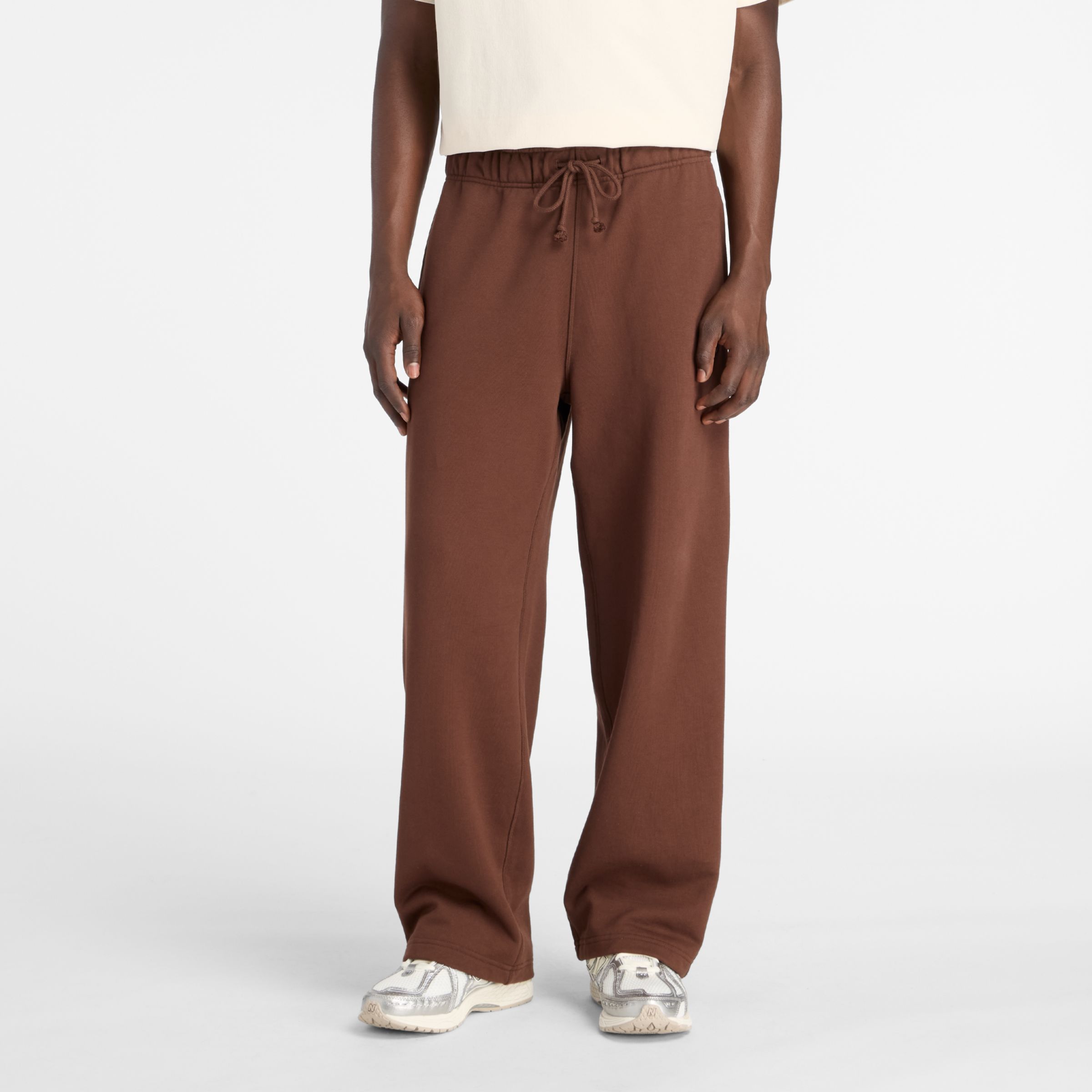 Athletics French Terry Pant