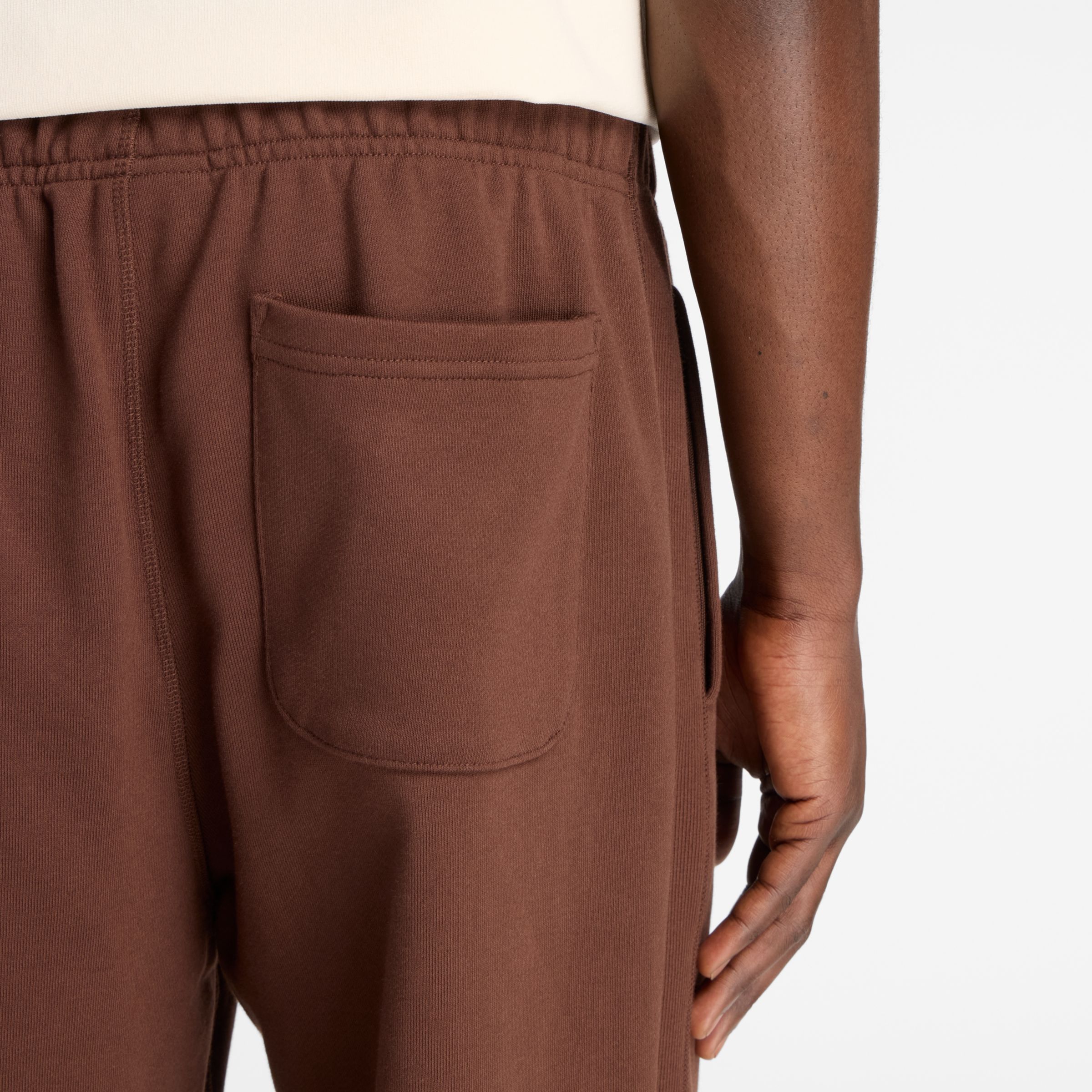 Athletics French Terry Pant