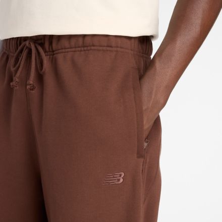 Athletics French Terry Pant