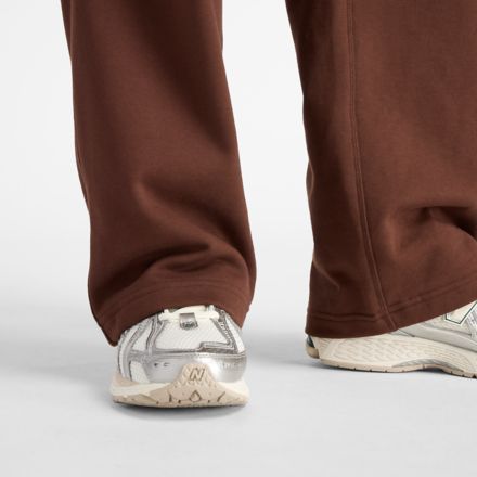 Athletics French Terry Pant