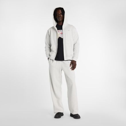 Athletics French Terry Pant