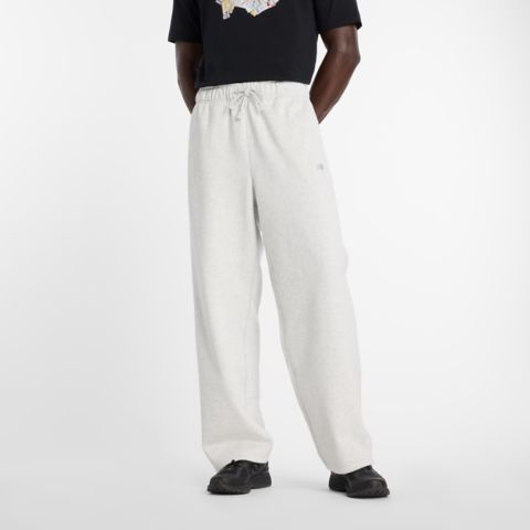 Мужские брюки New Balance Athletics French Terry Pant
