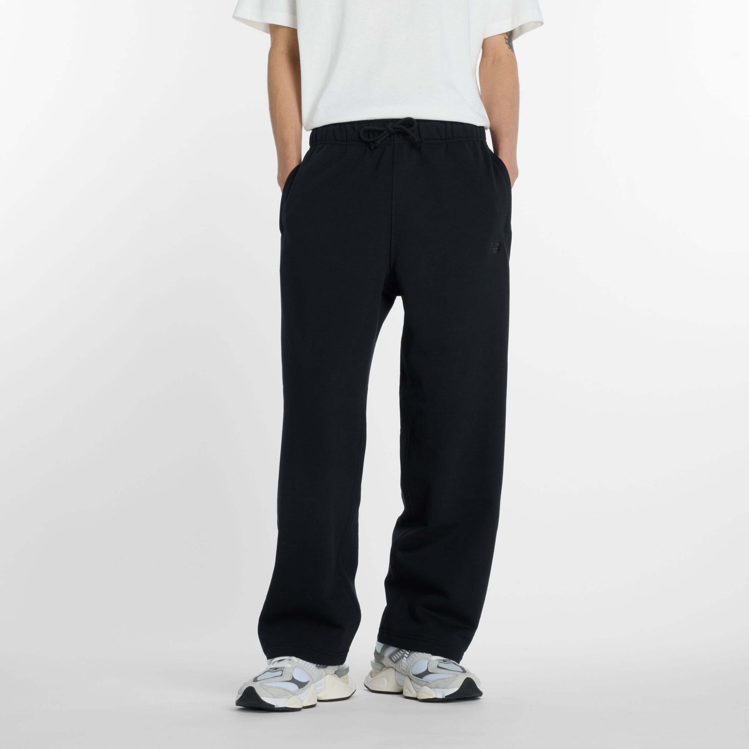 Athletics French Terry Pant