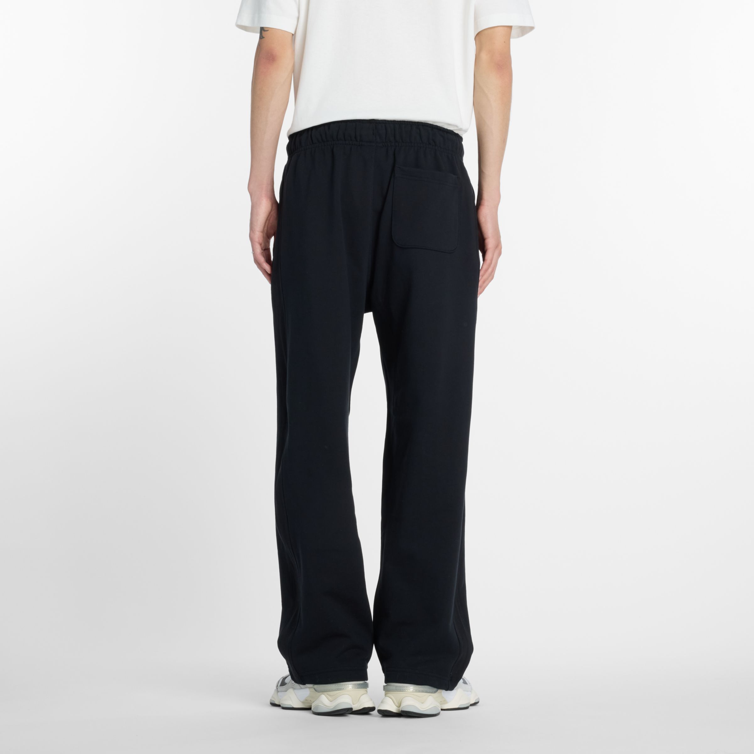 Athletics French Terry Pant