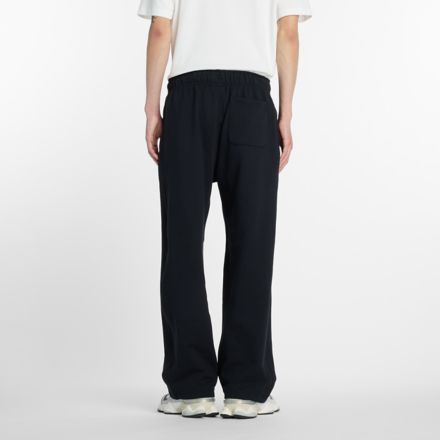 Athletics French Terry Pant