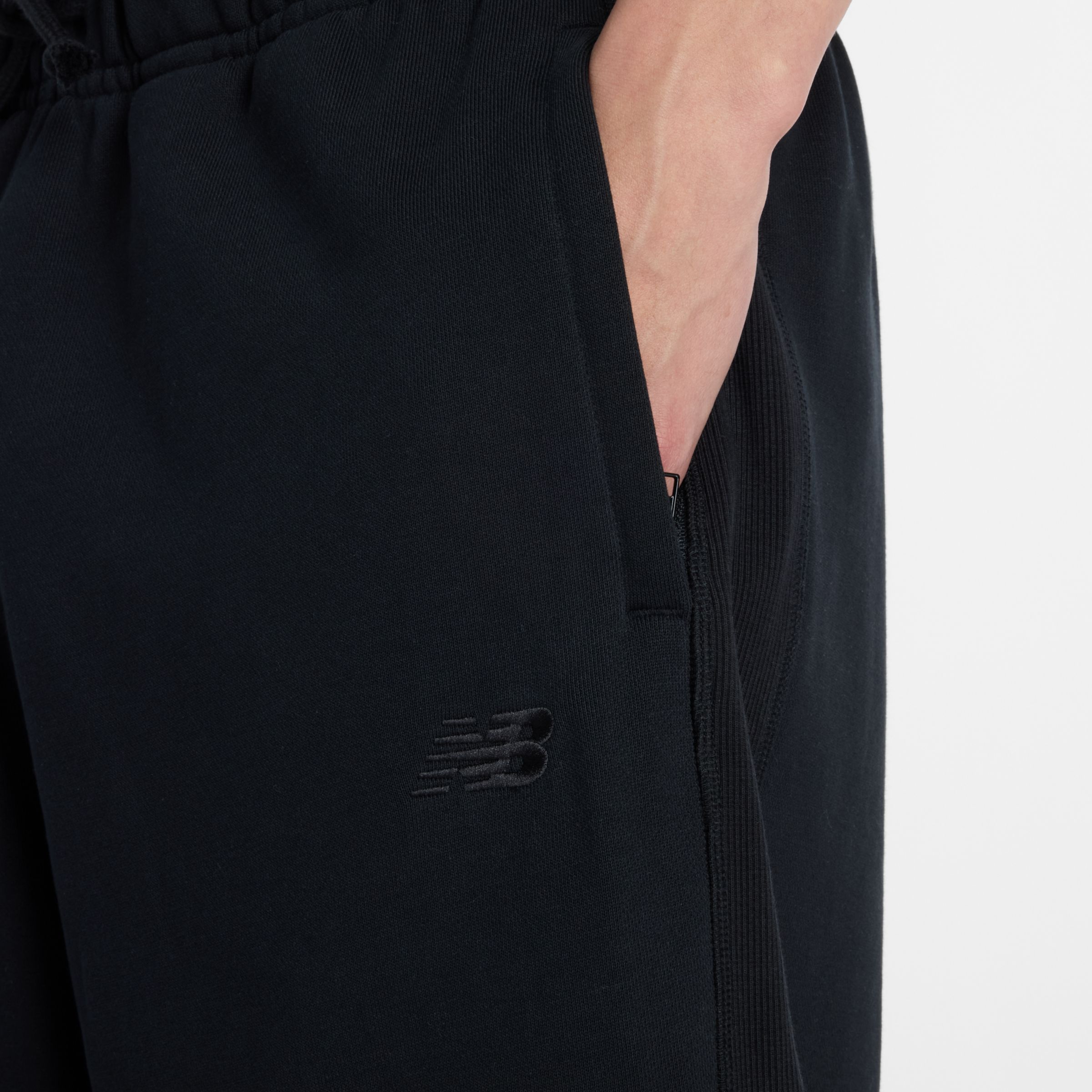 Athletics French Terry Pant