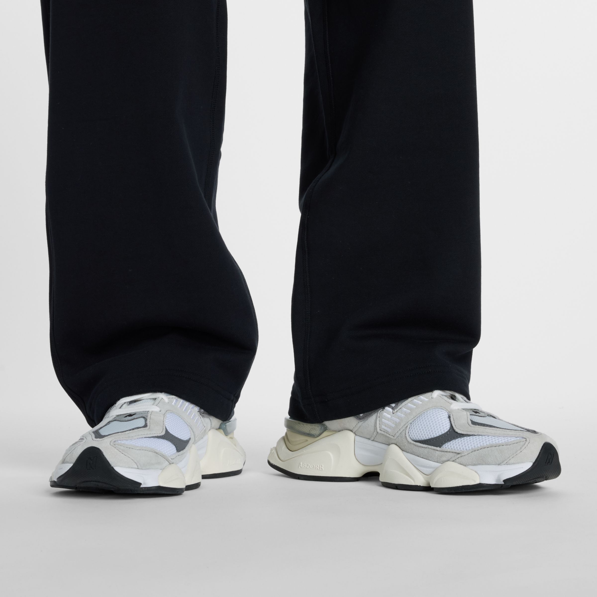 Athletics French Terry Pant