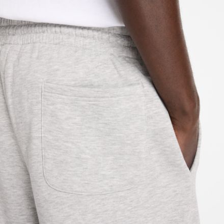 Pantalon Sport Essentials en molleton