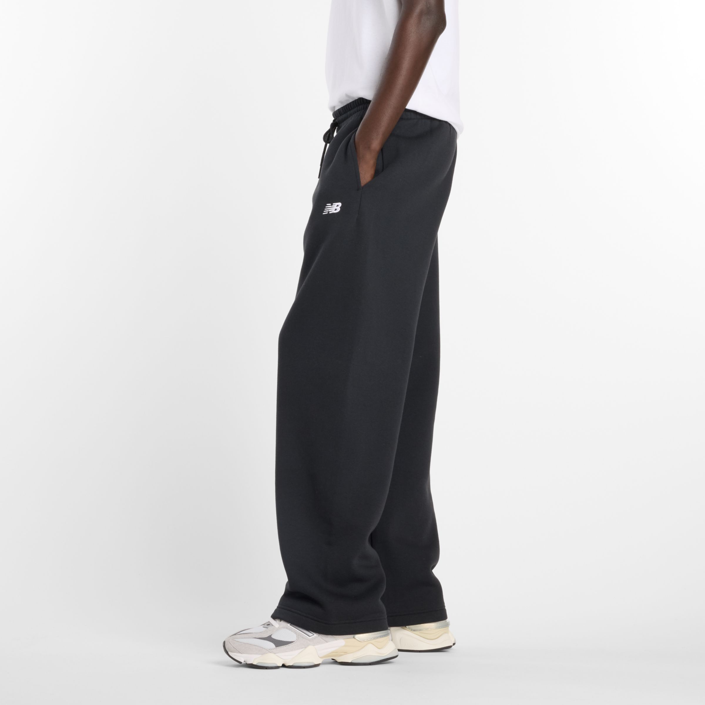 Sport Essentials Fleece Pant