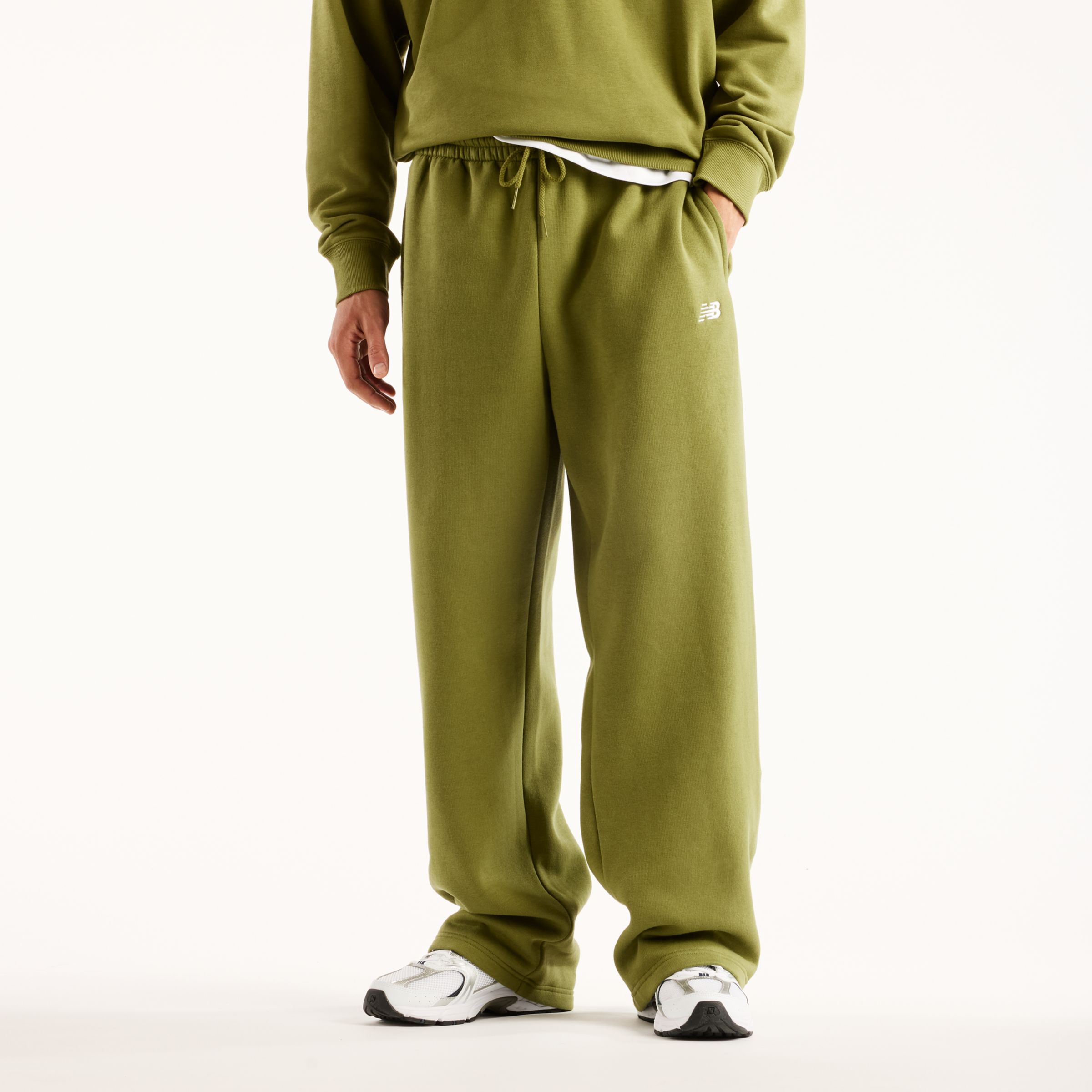 Sport Essentials Fleece Pant - New Balance