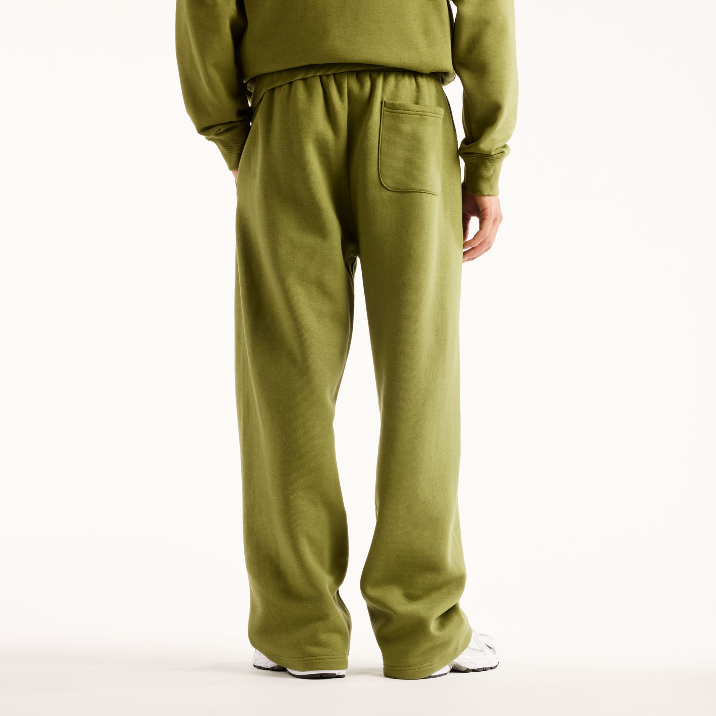 Sport Essentials Fleece Pant