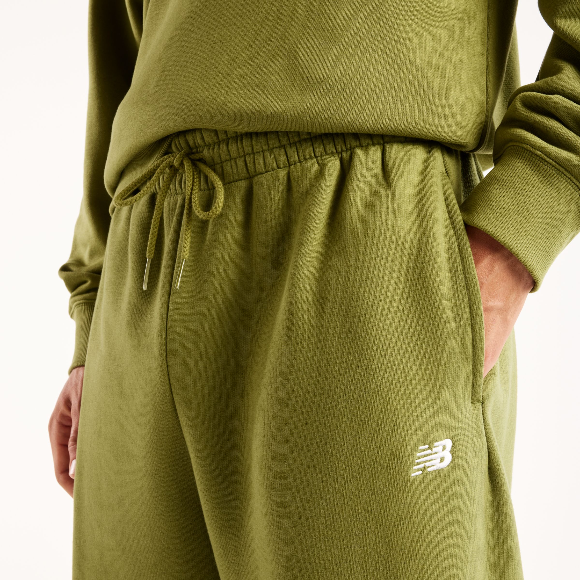 Sport Essentials Fleece Pant