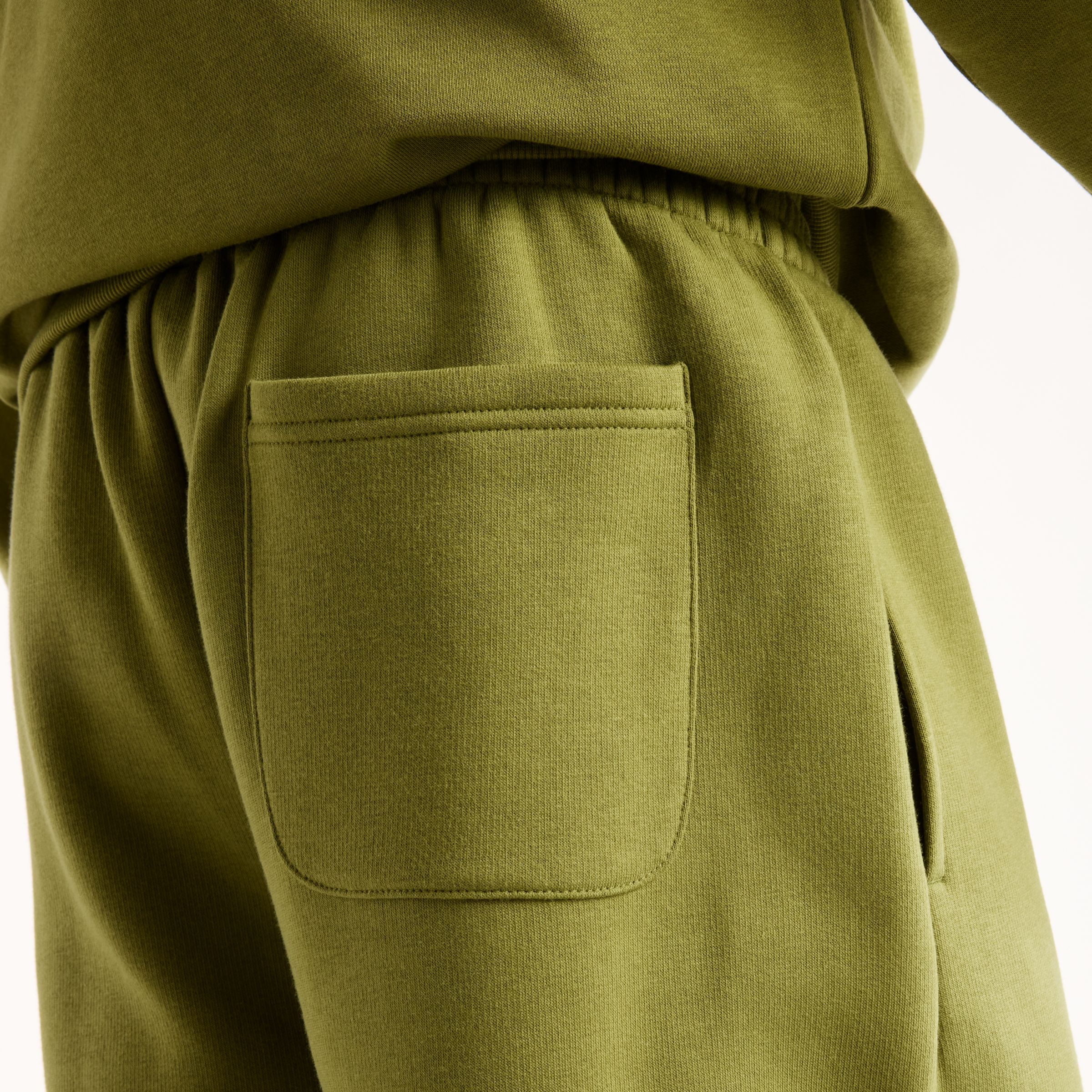 Sport Essentials Fleece Pant