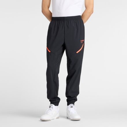Reimagined Woven Jogger