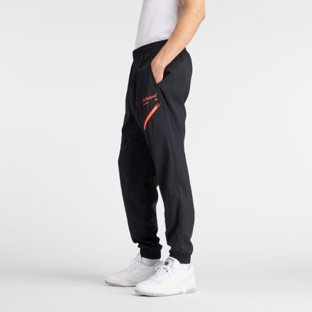 Reimagined Woven Jogger