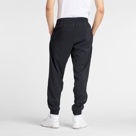 Reimagined Woven Jogger