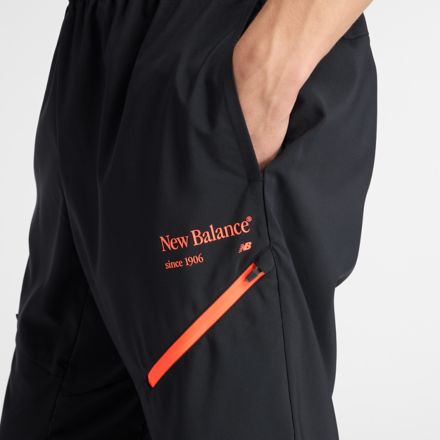 Reimagined Woven Jogger