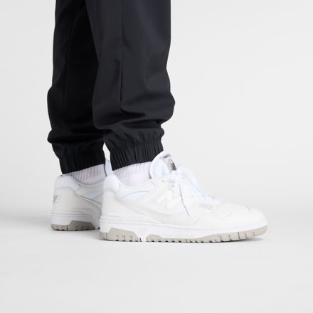 Reimagined Woven Jogger