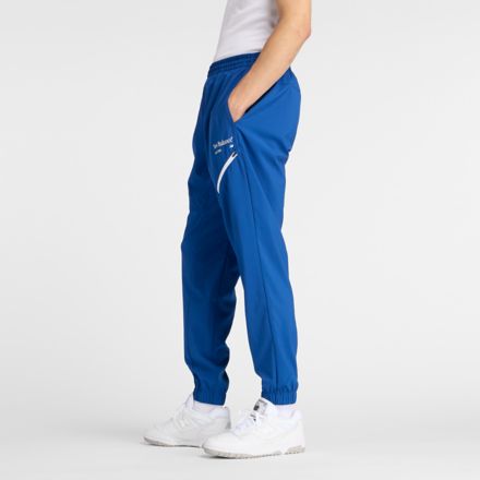 Reimagined Woven Jogger