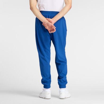 Reimagined Woven Jogger