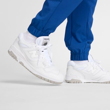 Reimagined Woven Jogger