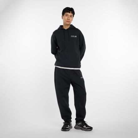 Linear Graphic Fleece Pant