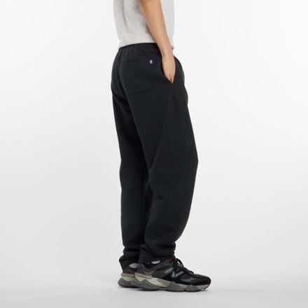 Linear Graphic Fleece Pant