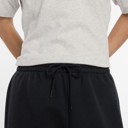 Linear Graphic Fleece Pant