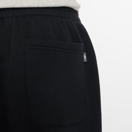 Linear Graphic Fleece Pant