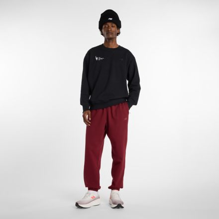 NYC Marathon French Terry Jogger