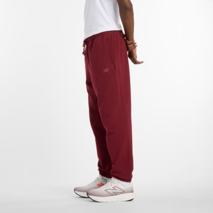 NYC Marathon French Terry Jogger