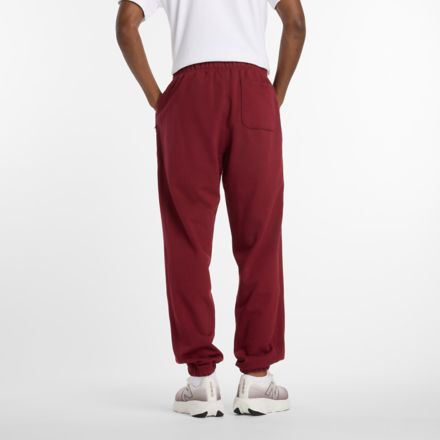 NYC Marathon French Terry Jogger