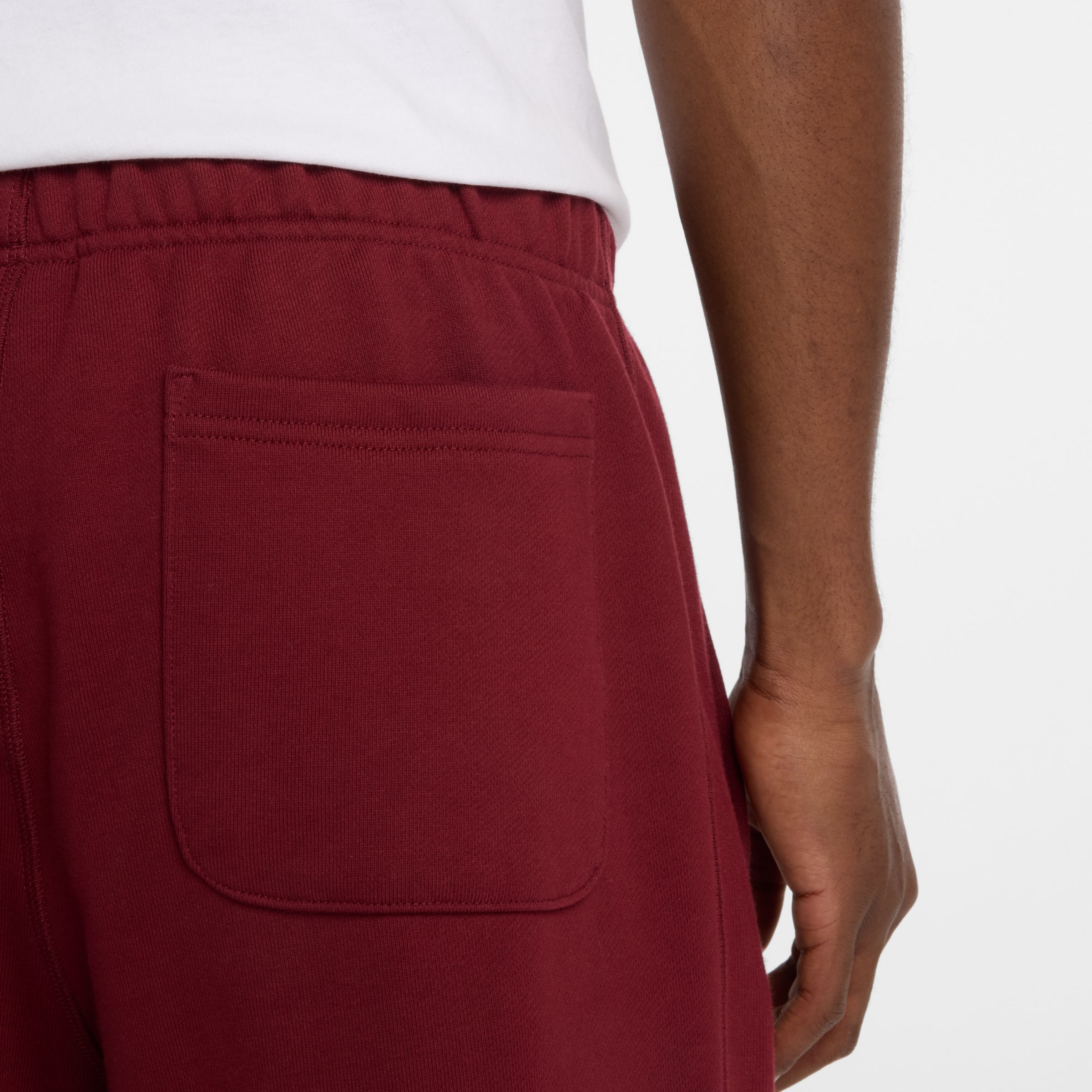 NYC Marathon French Terry Jogger