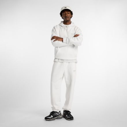 Linear Graphic Fleece Pant