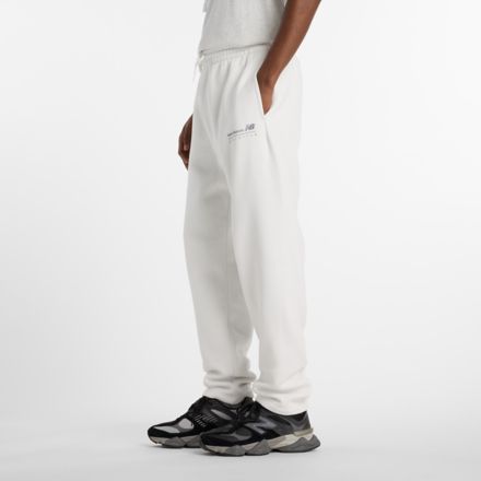 Linear Graphic Fleece Pant
