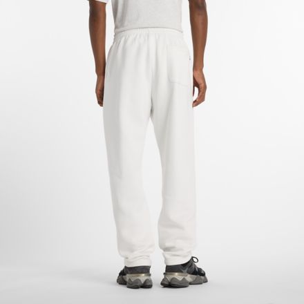 Linear Graphic Fleece Pant
