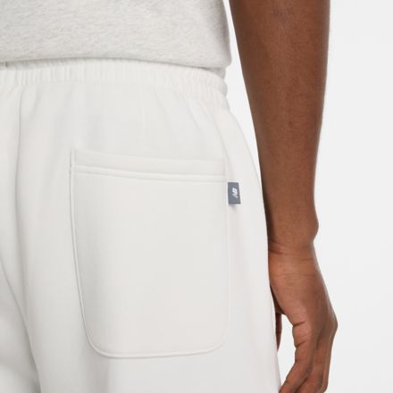 Linear Graphic Fleece Pant
