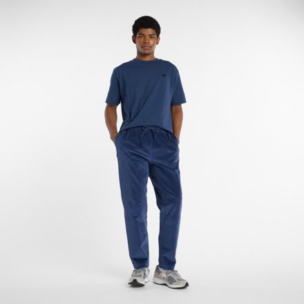 Stretch Corduroy Pant