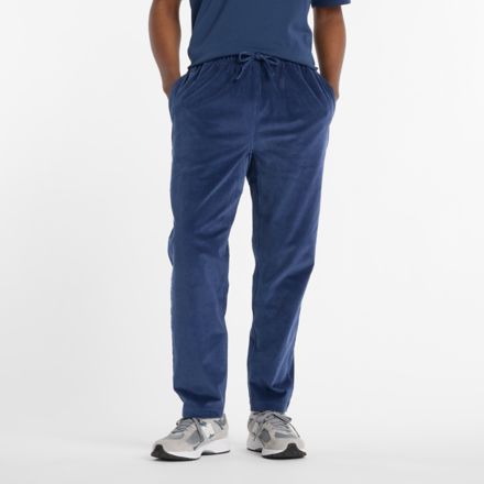 Stretch Corduroy Pant
