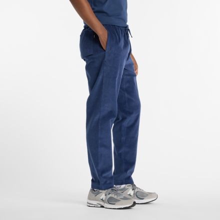 Stretch Corduroy Pant