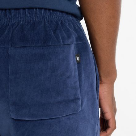 Stretch Corduroy Pant