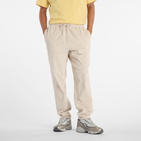 Stretch Corduroy Pant