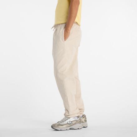 Stretch Corduroy Pant