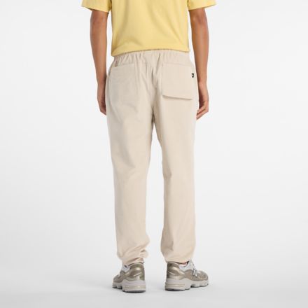 Stretch Corduroy Pant