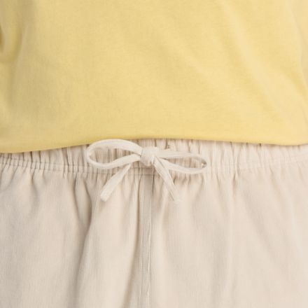 Stretch Corduroy Pant