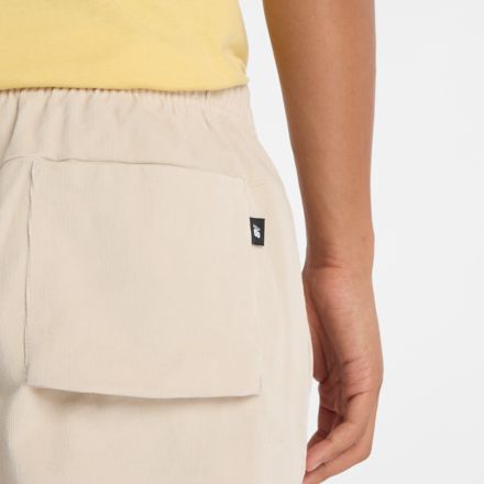 Stretch Corduroy Pant