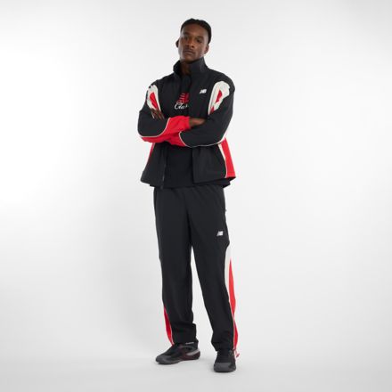 ニューバランス　セットアップ　sizeM New Balance ニューバランス ウインドブレーカー 上下 メンズ