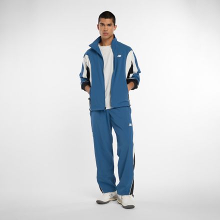 In Game Woven Track Pant