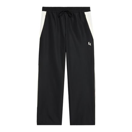 Klutch Men's Woven Track Pant