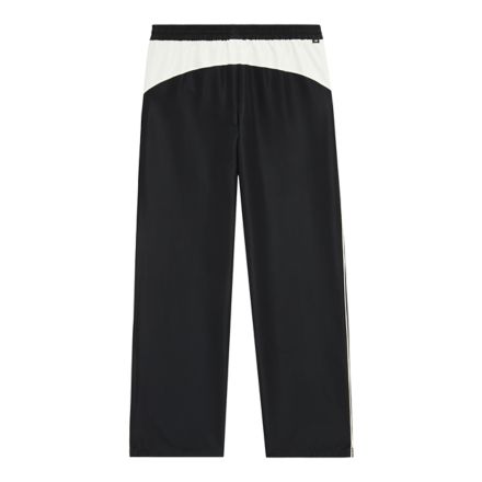 Klutch Men's Woven Track Pant